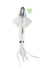 Fujin Calamax Squid 20 cm 200 gr Kalamar Silikon Yem