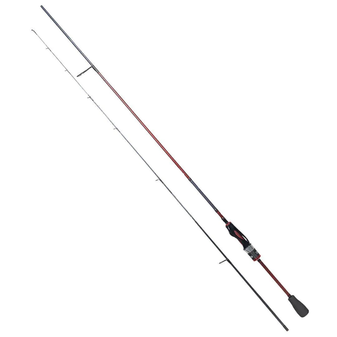 Daiwa Gekkabijin MX 221 Cm 3-12 Gr Lrf Kamışı