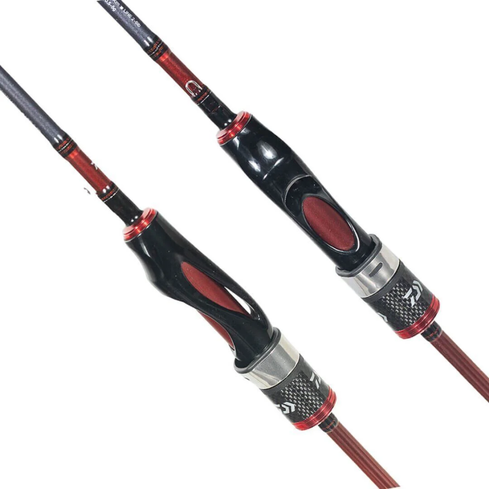 Daiwa Gekkabijin MX 221 Cm 3-12 Gr Lrf Kamışı