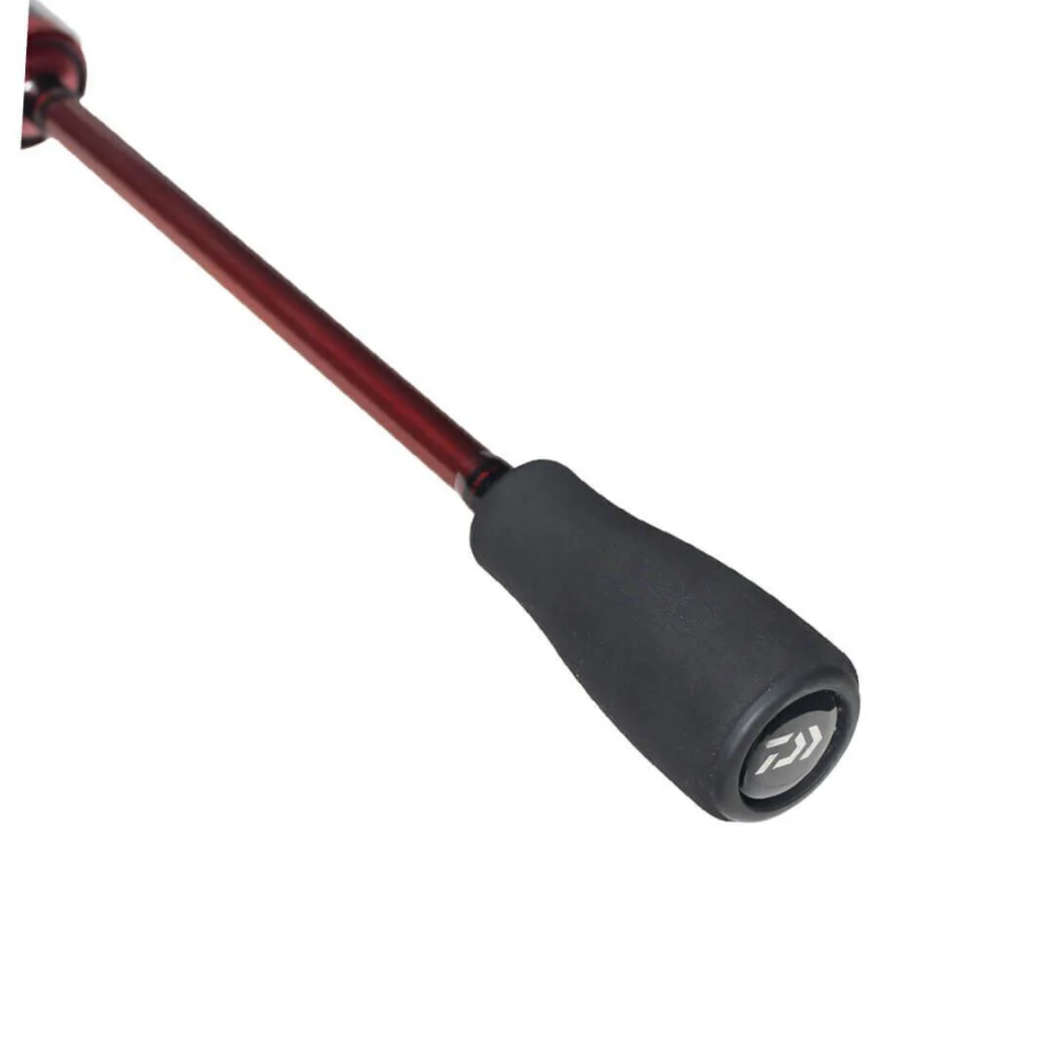 Daiwa Gekkabijin MX 221 Cm 3-12 Gr Lrf Kamışı