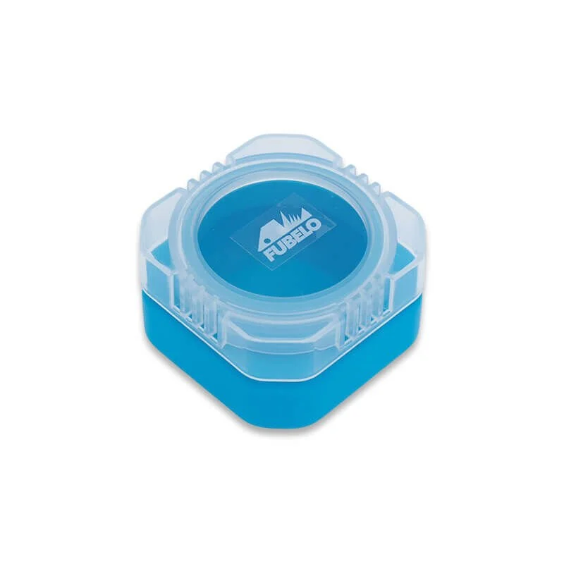 Fubelo Bunker Sızdırmaz Lrf Kutu