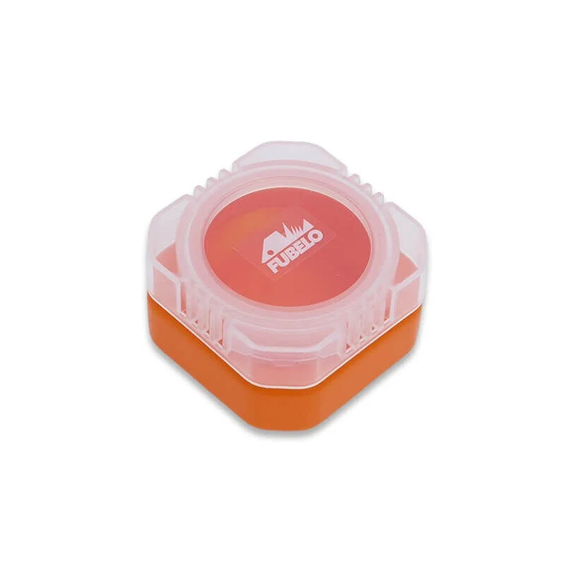 Fubelo Bunker Sızdırmaz Lrf Kutu