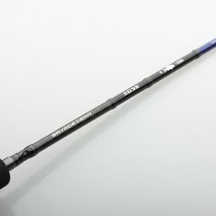 Savage Gear SGS6 Slow Jigging 6'4''/1.93m Max 200 gr Tek Parça