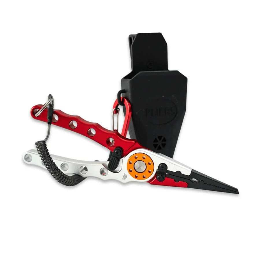 Fubelo Blix Lux Çok Amaçlı Balıkçı Pensesi