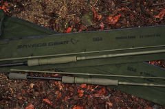 Savage gear SG4 Shore Game 9' 274 cm 15-42G 2 Parça