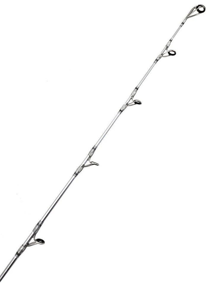 Okuma Azores Shore Jigging Spin 292cm 20-80gr 2 Parça Olta Kamışı