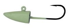 Savage gear LRF Micro sandeel jigghead