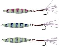 Savage gear Psycho Sprat Lrf 3 Adet (Turkısh Zebra Mıx) Suni Yem