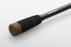 Savage Gear SG2 Light Game 7'3'' 221 cm 5-18 gr 2 Parça