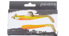 Pandora Sayori Shad