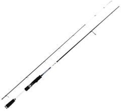 Savage gear LRF CCS 213 cm 0,5 gr-7 gr 2 Parça Spin Kamışı