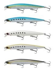 Savage Gear Sea Bass Minnow 14CM 21.7GR S