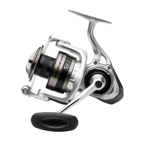 Savage Gear SGS6 6000 FD 6+1BB Olta Makinesi