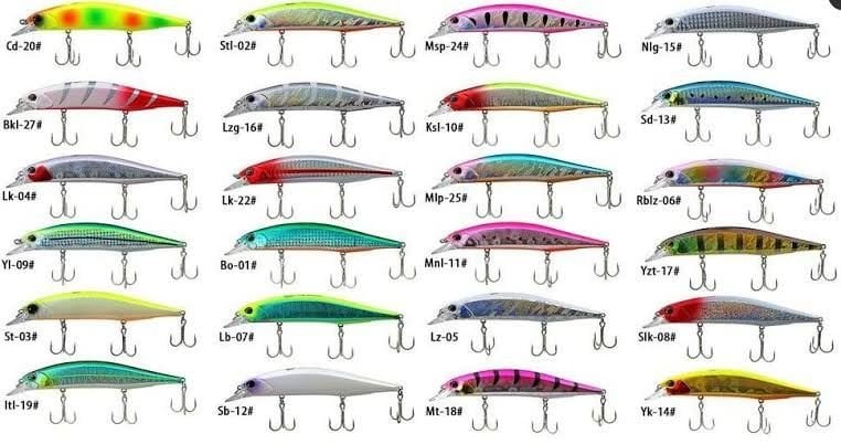 Sea Horse Realis Jerk Bait 12 Cm 18,2 Gr Suspending Maket Yem