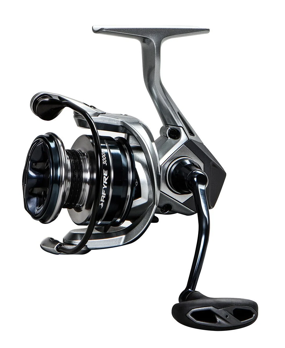 Okuma Safyre SF-4000A 7+1BB Olta Makinesi