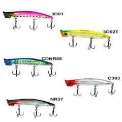 Ryuji Pop Eye 9 cm 8 gr Maket Yem