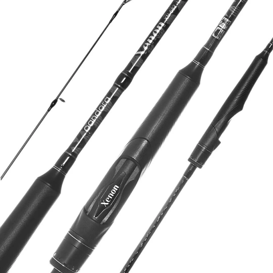 Pandora Xenon 228 Cm 5-25 Gr Spin Olta Kamışı