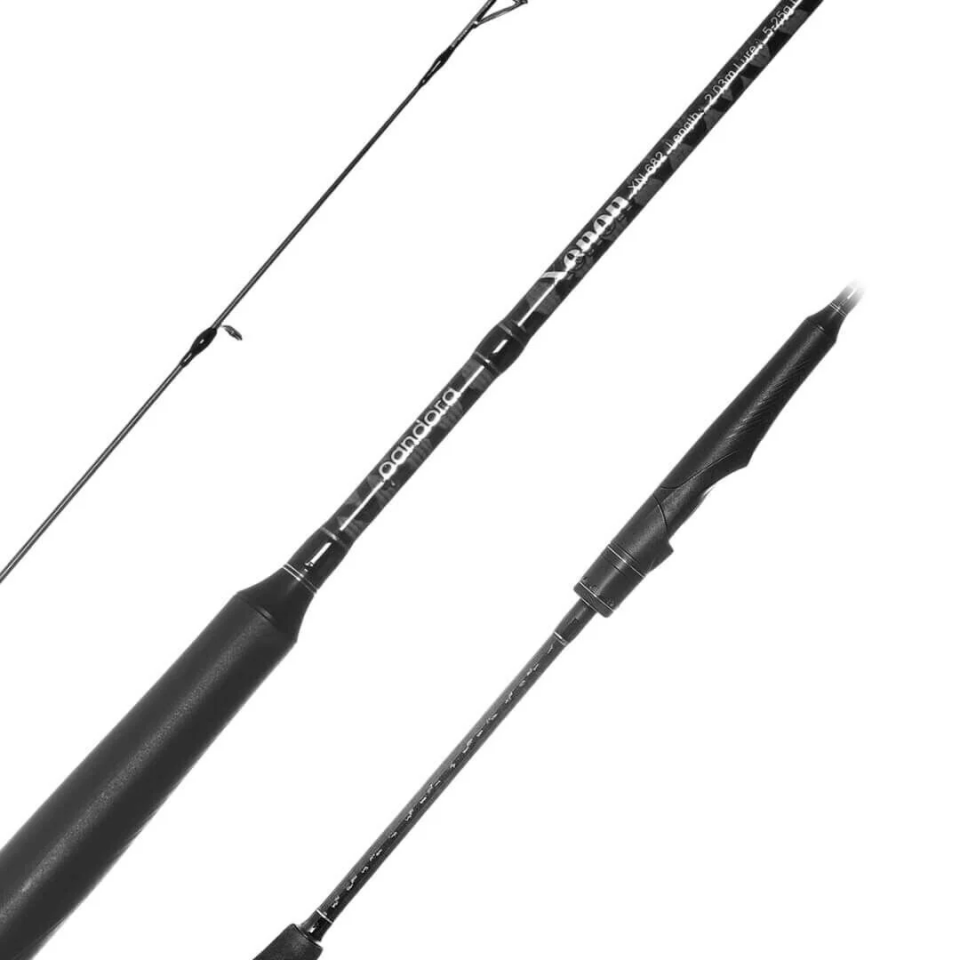 Pandora Xenon 228 Cm 5-25 Gr Spin Olta Kamışı