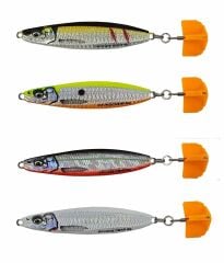 Savage Gear Psycho Sprat 9.8cm 60gr Suni Yem