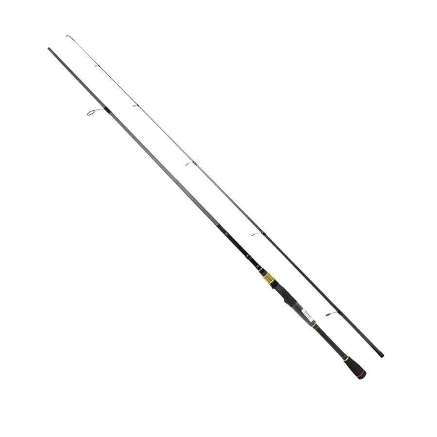 Daiwa RS 244 Cm 14-56 Gr Spin Olta Kamışı