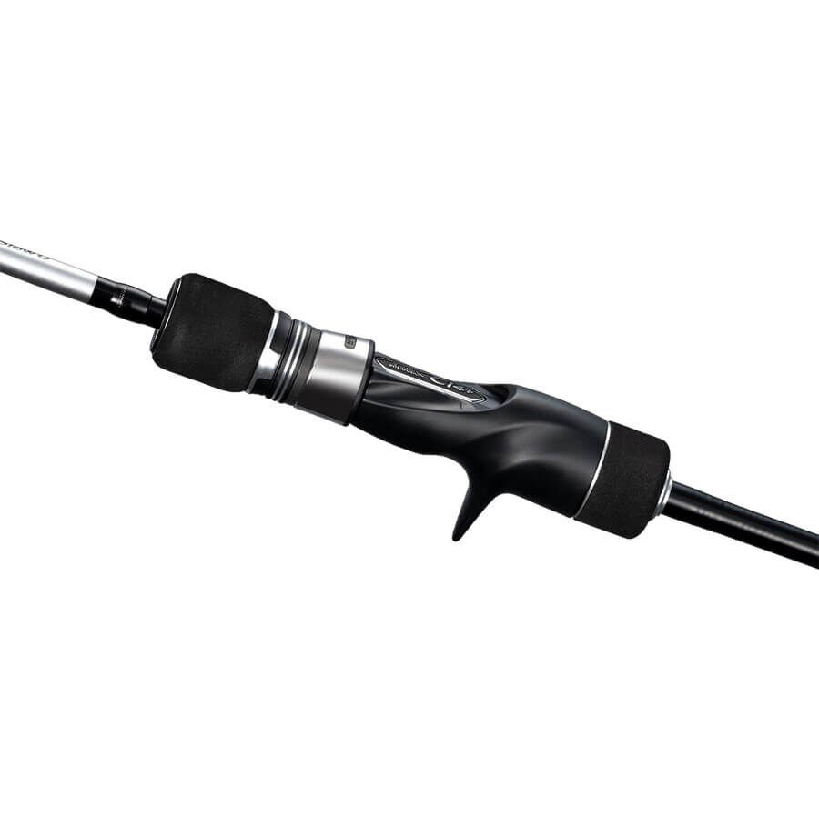 Shimano Grappler Type SJ B663 198 Cm Max 260 Gr Slow Jig Kamışı