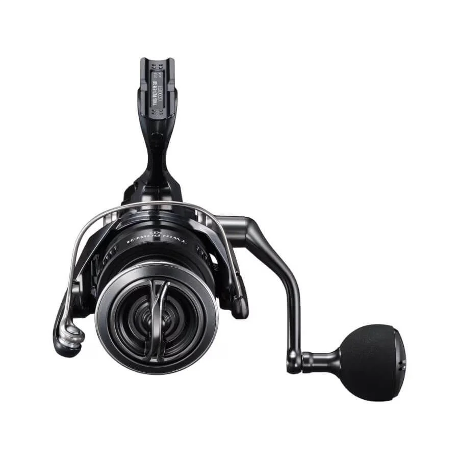 Shimano Twin Power XD FB C3000 HG Spin Makinesi