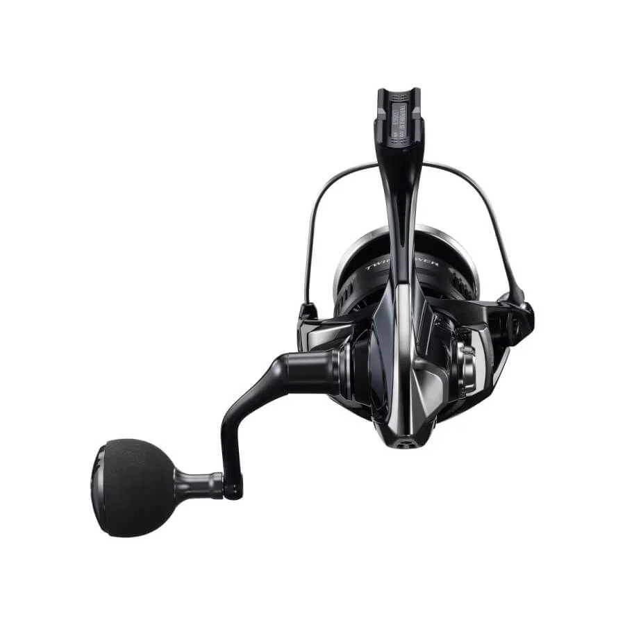 Shimano Twin Power XD FB C3000 HG Spin Makinesi