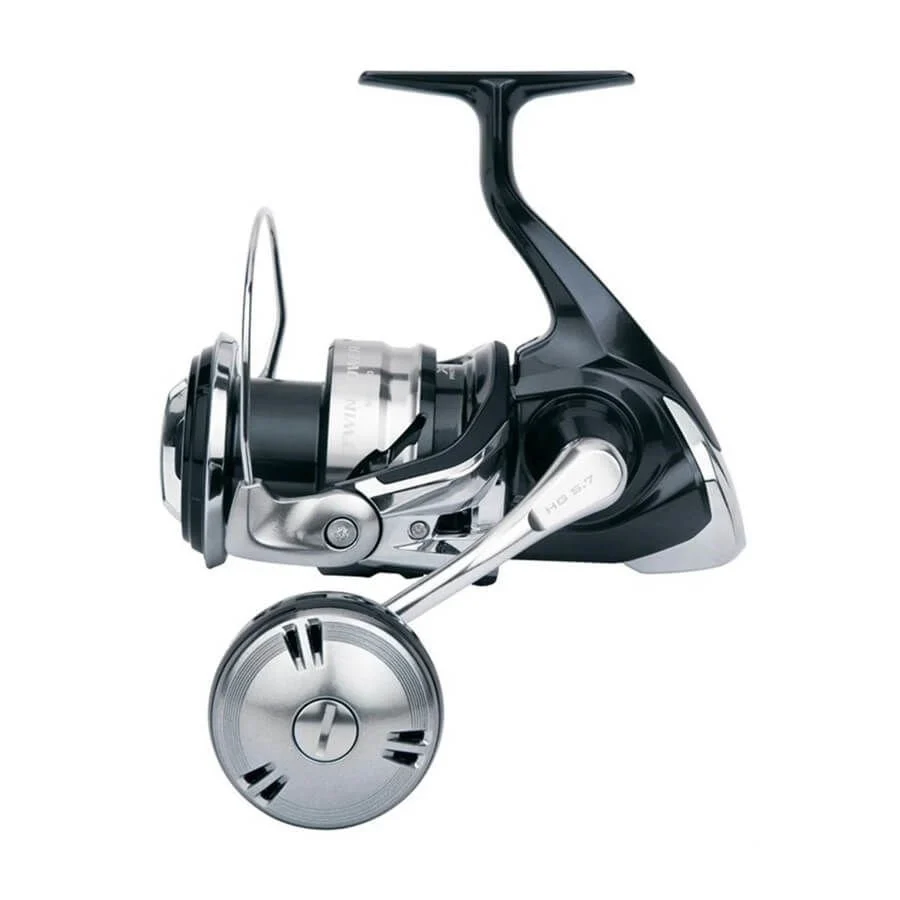 Shimano Twin Power SW C 5000 HG Spin Olta Makinesi