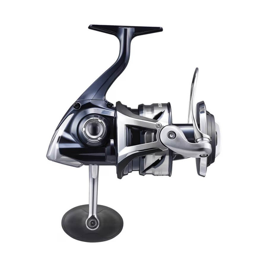 Shimano Twin Power SW C 5000 HG Spin Olta Makinesi