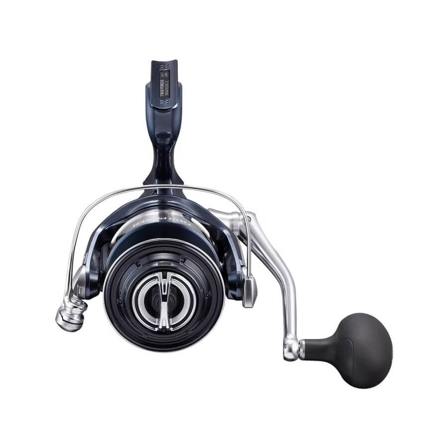 Shimano Twin Power SW C 5000 HG Spin Olta Makinesi