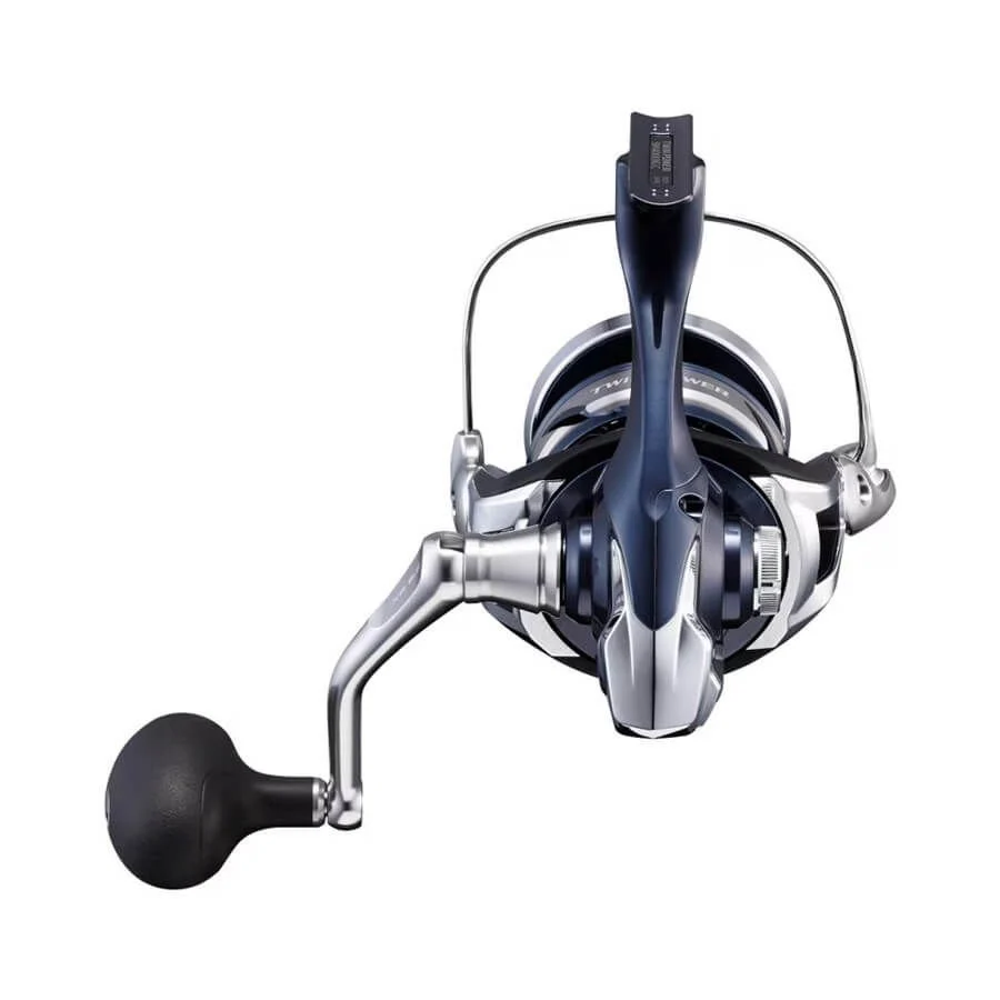 Shimano Twin Power SW C 5000 HG Spin Olta Makinesi