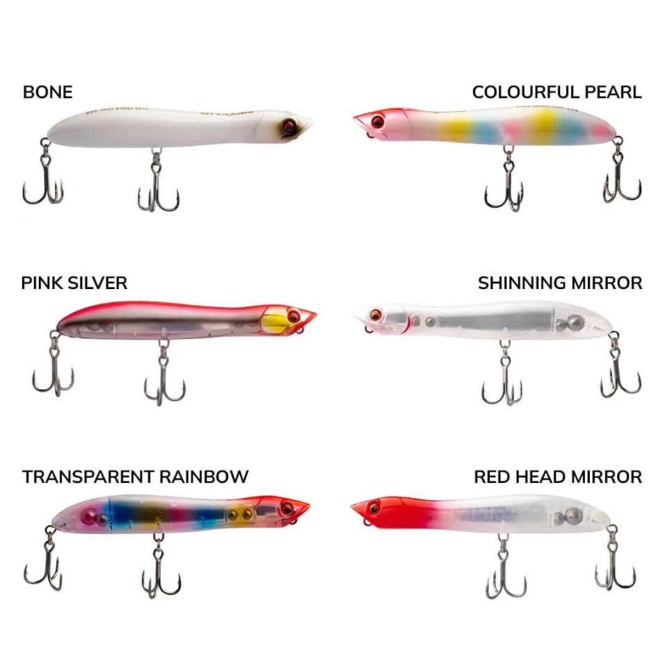 SeaGame Prey Spark 135F 13.5 Cm 26 Gr Maket Yem