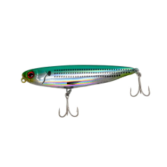 Ryuji Dog Strike 6 Cm 6 Gr Su Üstü Maket Yem Green Point