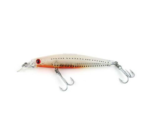 Sea Horse Deep Speed F-Diver Maket Yem 7cm 5.2 Gr