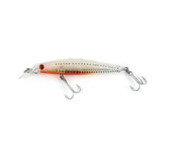 Sea Horse Deep Speed F-Diver Maket Yem 7cm 5.2 Gr