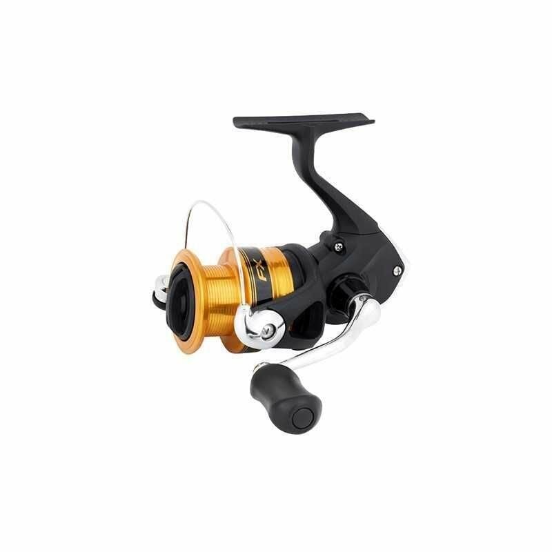 Shimano FX C2500 FC