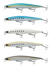 Savage Gear Sea Bass Minnow 14CM 21.7GR S
