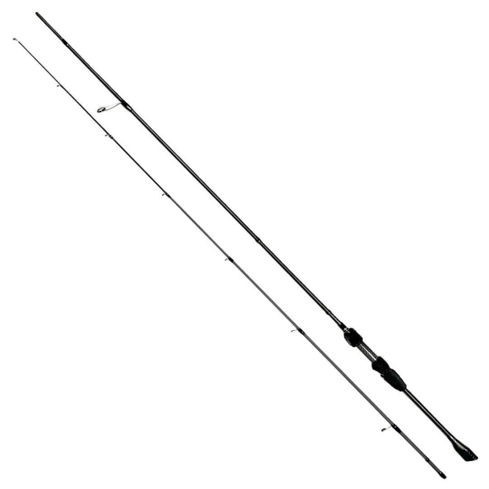 Ryuji Voltage Fuji 198 Cm 0.6-7 Gr LRF Kamışı