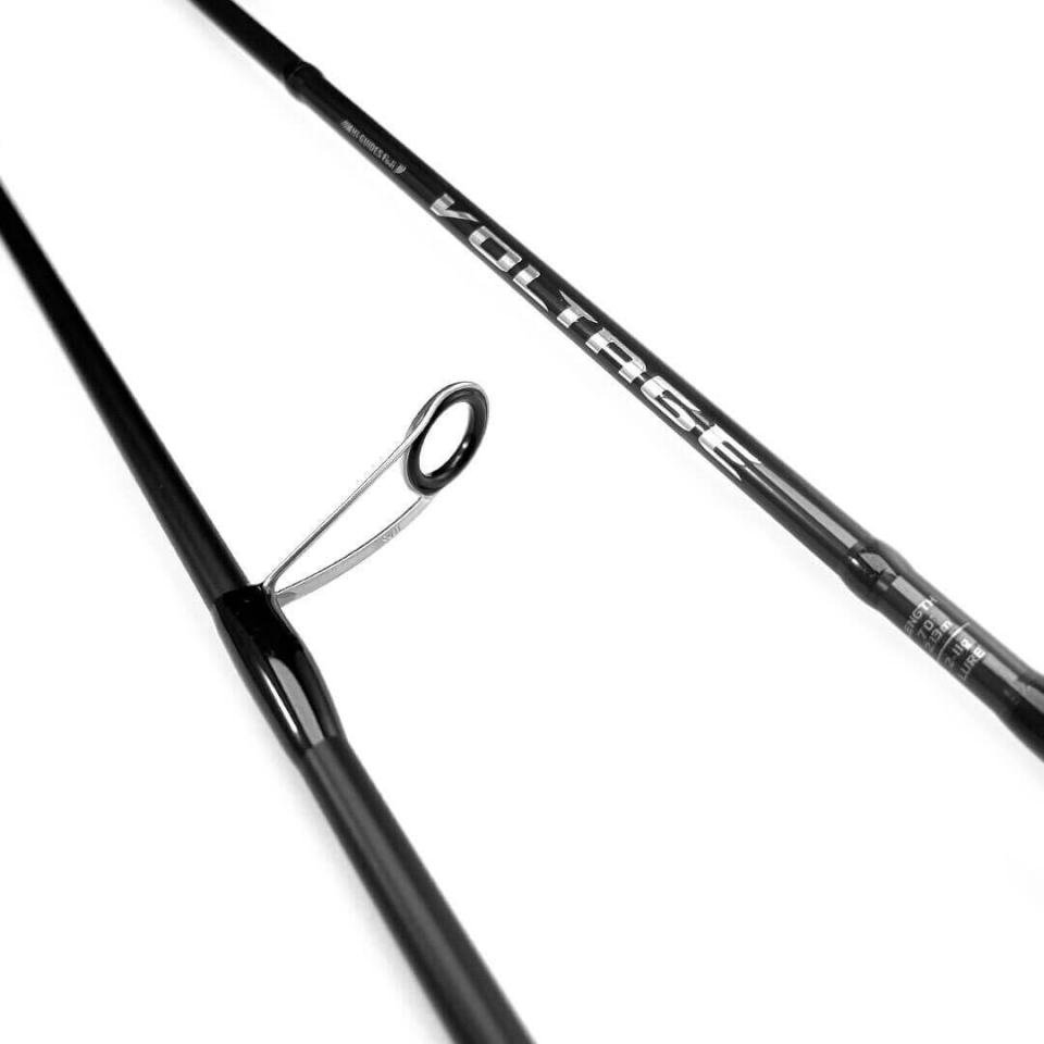 Ryuji Voltage Fuji 198 Cm 0.6-7 Gr LRF Kamışı