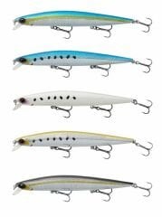 Savage Gear Sea Bass Minnow 12CM 14.5GR S