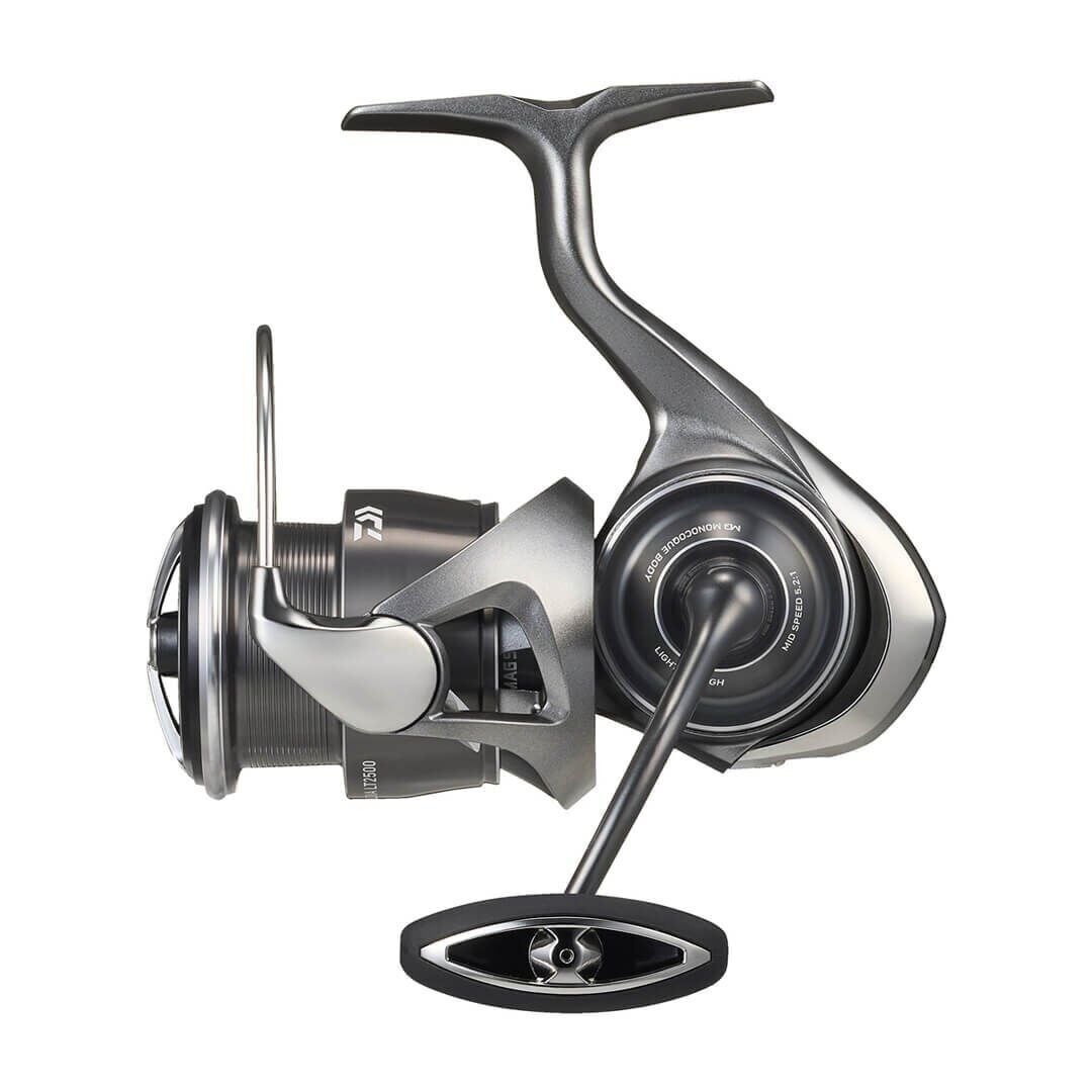 Daiwa Caldia 25 LT 3000 Spin Olta Makinesi