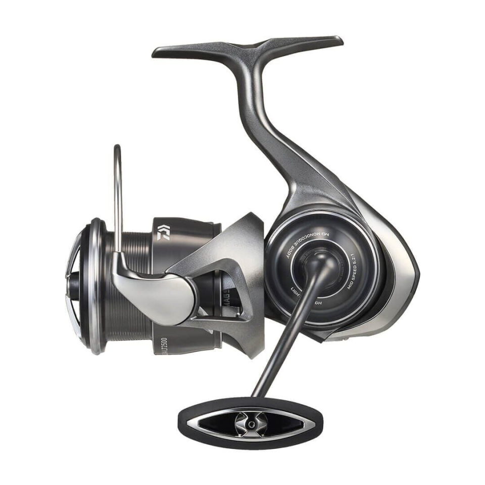 Daiwa Caldia 25 LT 3000 Spin Olta Makinesi