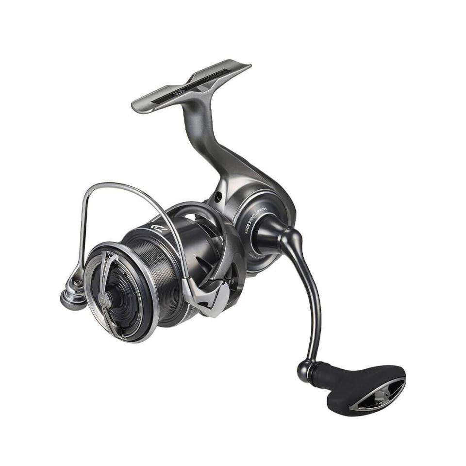Daiwa Caldia 25 FC LT 2000 S Lrf Olta Makinesi