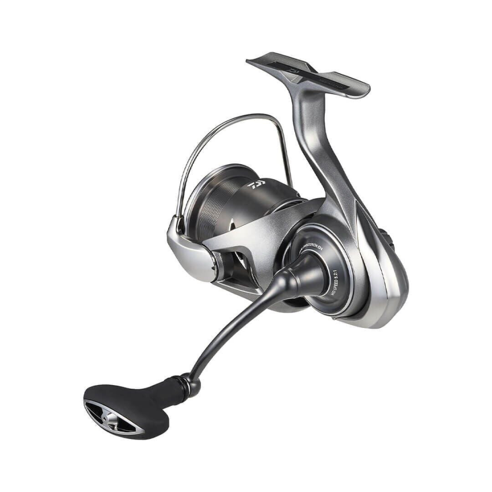 Daiwa Caldia 25 FC LT 2000 S Lrf Olta Makinesi