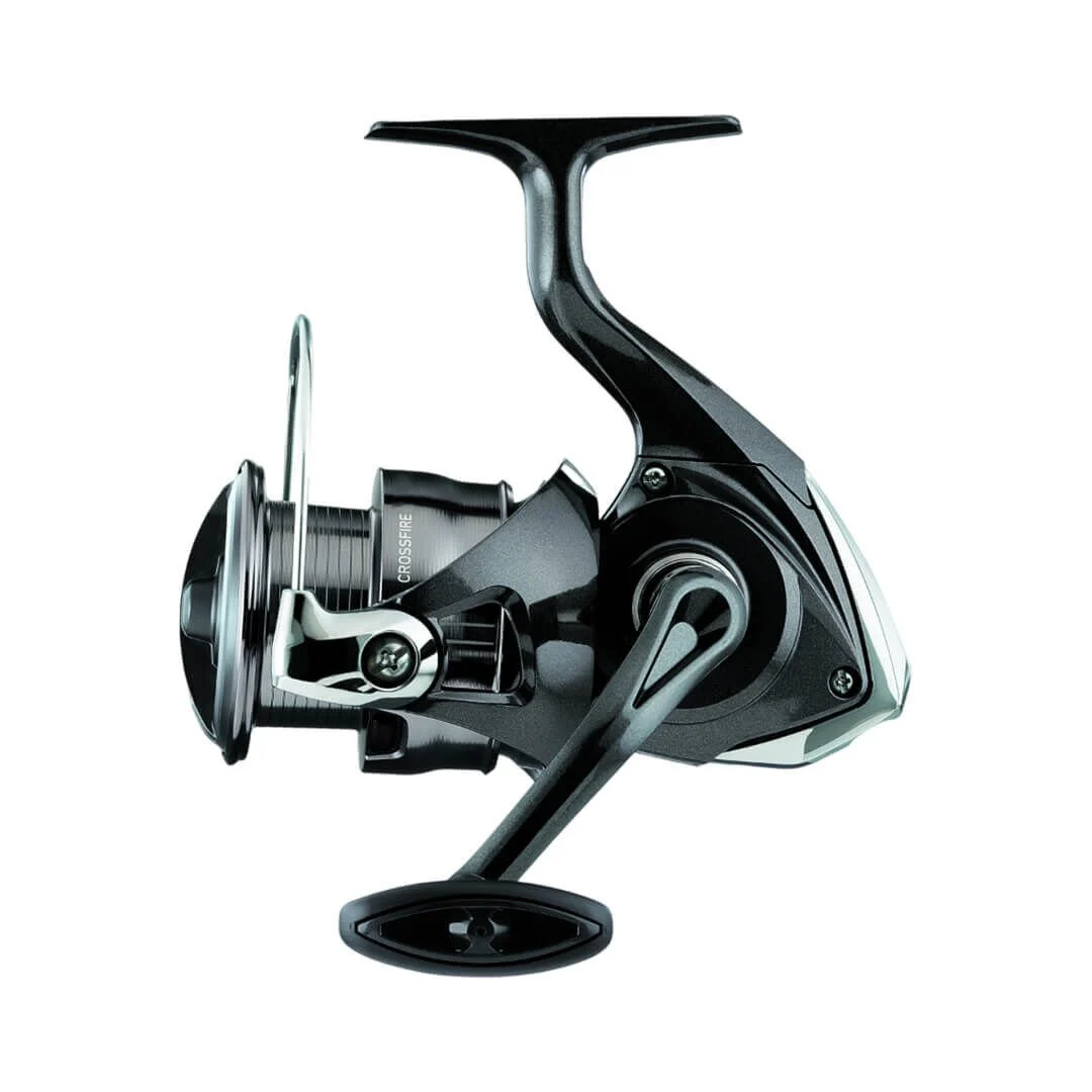 Daiwa Crossfire 26 LT 4000 Spin Olta Makinesi