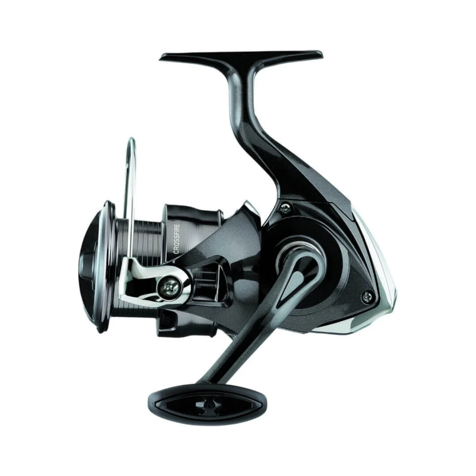 Daiwa Crossfire 26 LT 4000 Spin Olta Makinesi