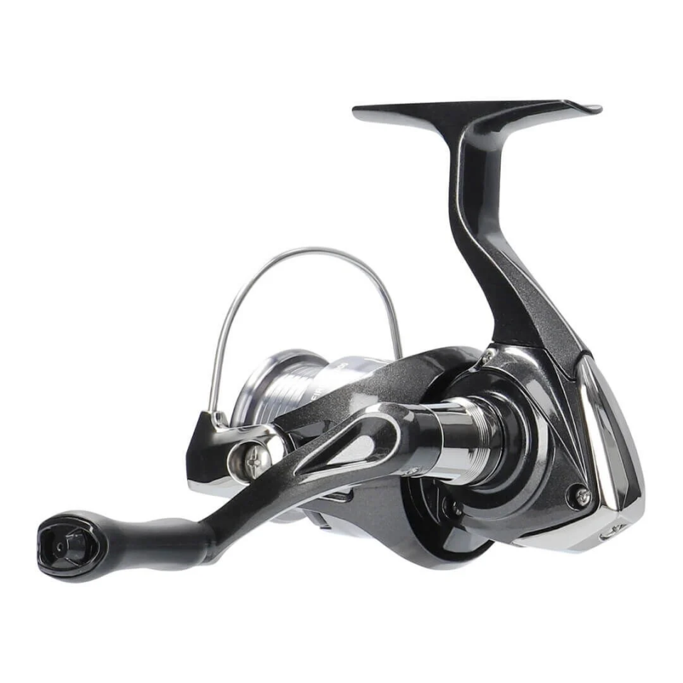 Daiwa Crossfire 26 LT 4000 Spin Olta Makinesi