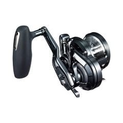 SHIMANO Ocea Jigger F Custom 1501 HG Sol El Çıkrık Makinesi