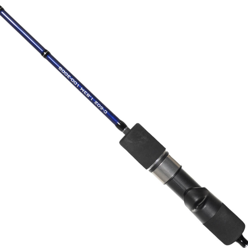 Ryuji Challenger CA 183 Cm 100-300 Gr Slow Jig Kamışı