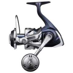 Shimano Twin Power SW C 6000 PG Olta Makinası
